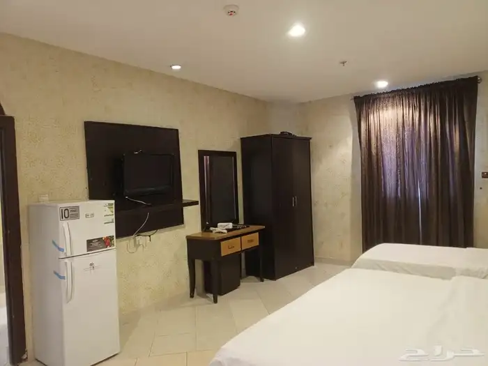 شقق مفروشه للايجار الشهري في جده 12