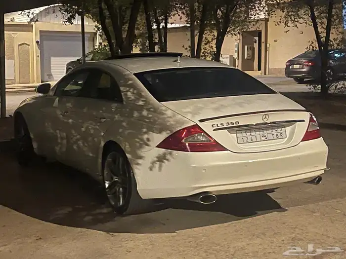 مرسيدس 2008 21