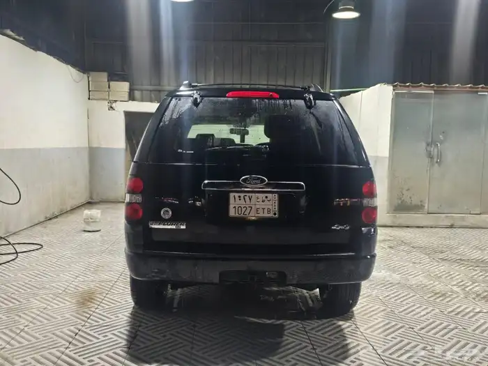 اكسبلور 2010للبيع 2