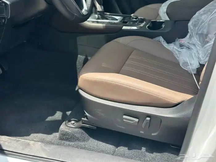 جيب ايسوزو Mux 2024 فل كامل _ ( كاش - تقسيط ) . 21