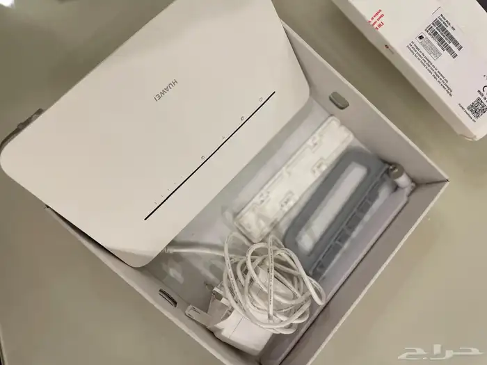 مودم هواوي 4G   5G للبيع 2