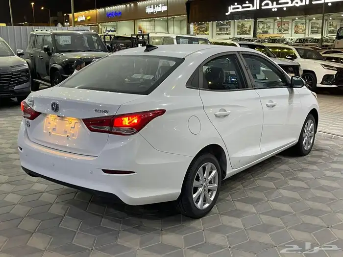 شانجان السفن 2026 فل كامل أصفار باقل سعر 3