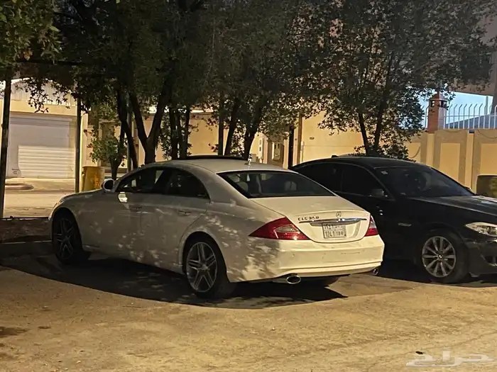 مرسيدس 2008 26