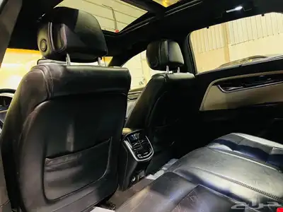 كاديلاك XTS4 2013 بلاتينيوم ( بحالة ممتازة ) index