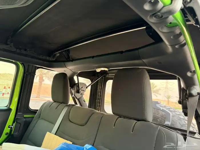 رانجلر سبورت 2020 15