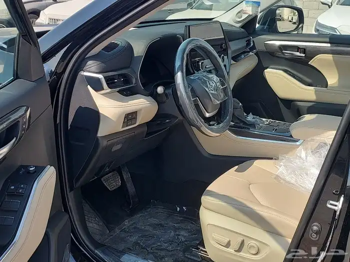 هايلاندر ليمتد 2025 سعودي 3