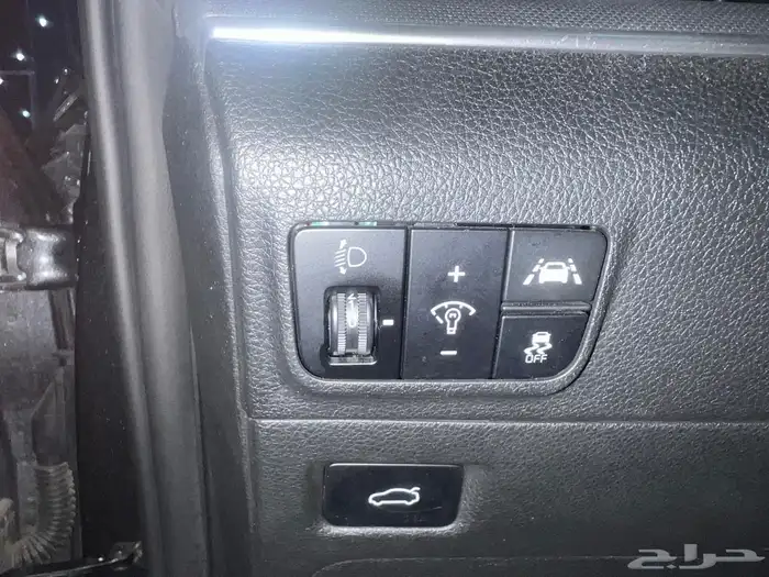 كيا k5كوري مستورد بطاقة جمركية 2021 8