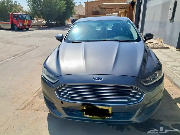 فورد موديل 2016 ممشاها 220 الف ع السوم 0