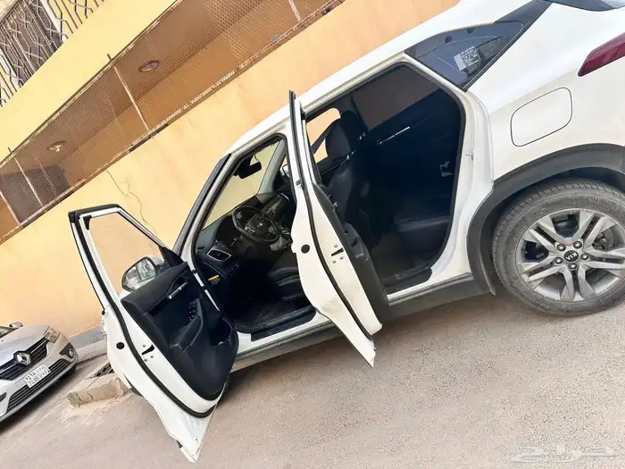 kia Seltos Model 2020 import from Korea 5