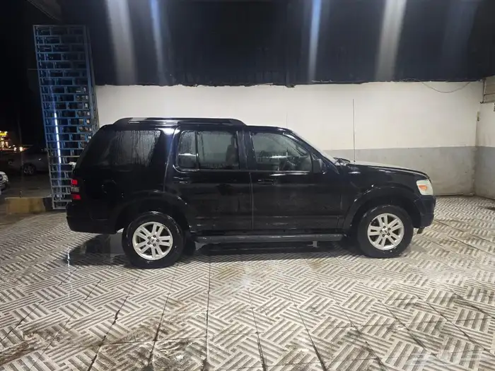 اكسبلور 2010للبيع 0