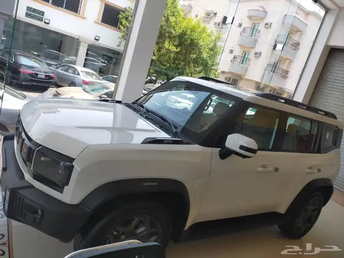 جيتور T2 لاجيرى 11