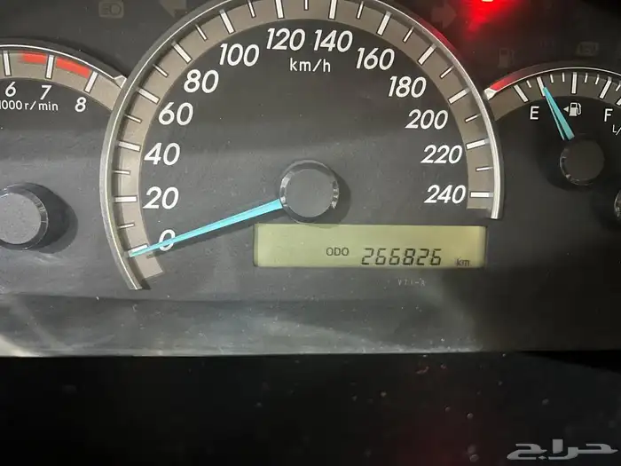 كامري موديل 2017 فل كامل مفتاح 21