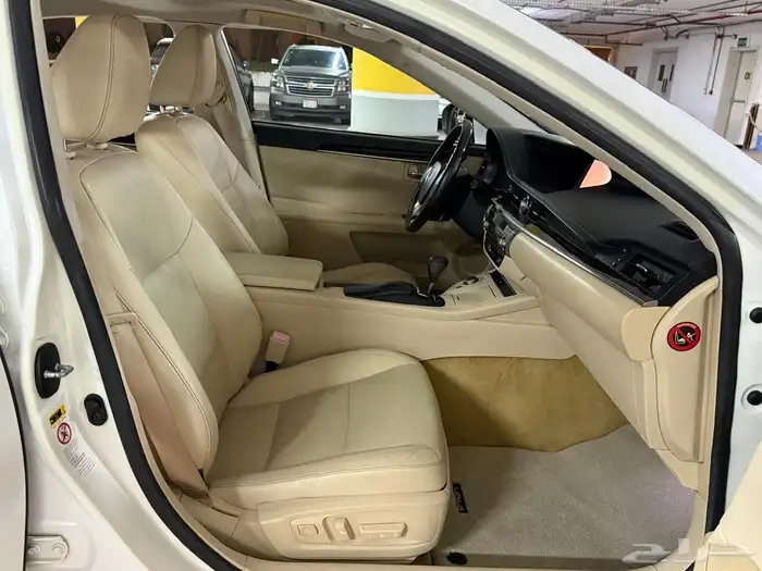 لكزس 2014 es350 18