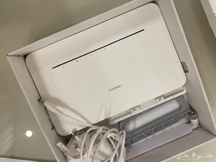 مودم هواوي 4G   5G للبيع 0
