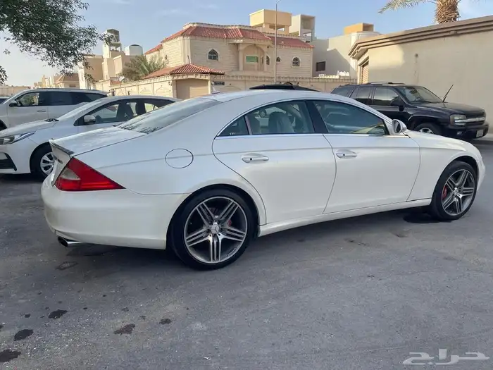 مرسيدس 2008 19