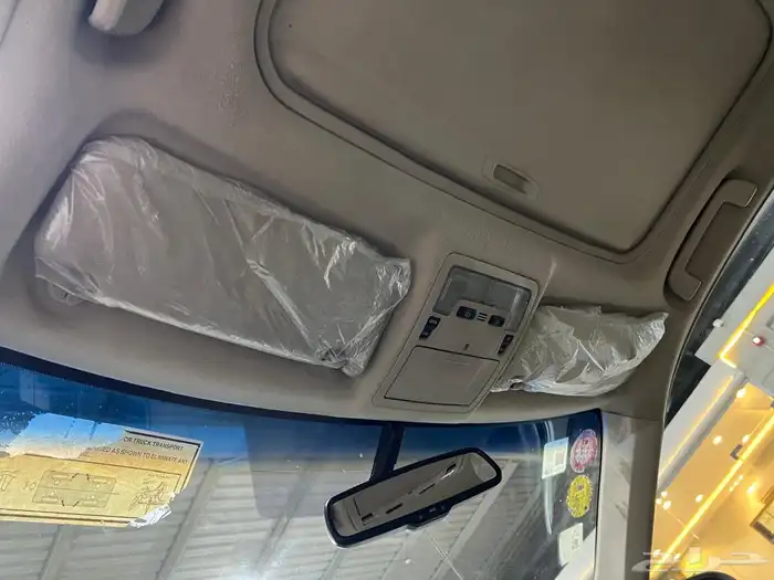 كامري موديل 2017 فل كامل مفتاح 16