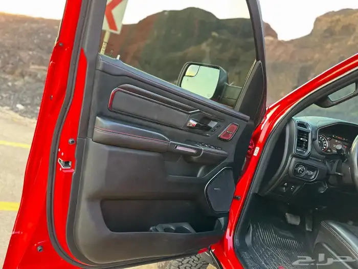 للبيع رام TRX على الضمان اعلى مواصفات 22