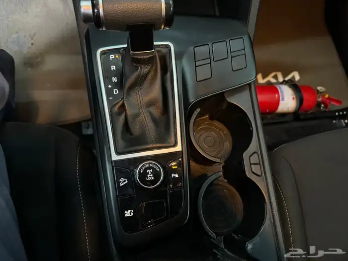 سبورتاج 2023 ستاندر البيع بنظام الايجار منتهي بالتمليك 5