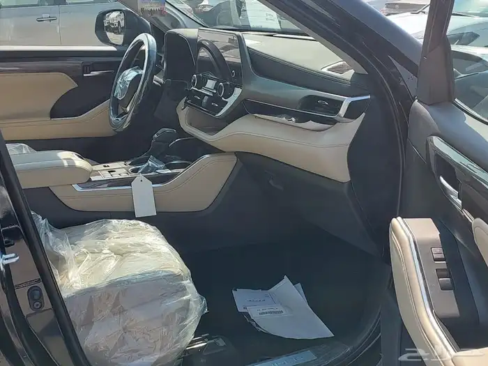 هايلاندر ليمتد 2025 سعودي 4