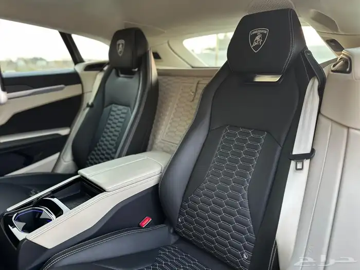 لامبورجيني اوروس 2021 ساماكو 22