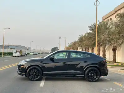 لامبورجيني اوروس 2021 ساماكو index