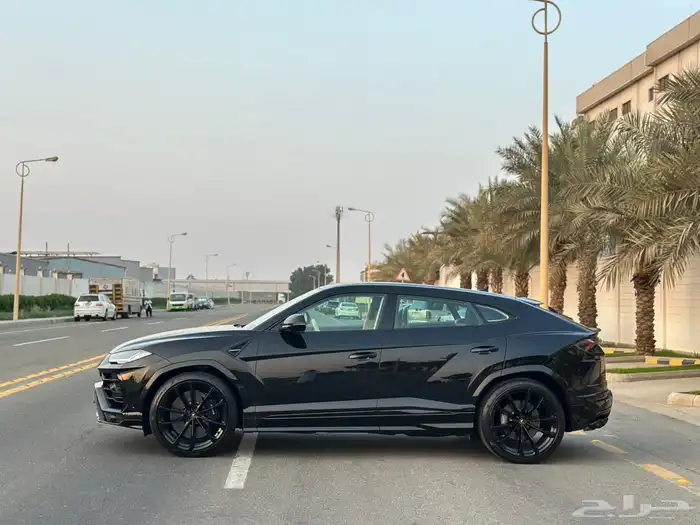 لامبورجيني اوروس 2021 ساماكو 6