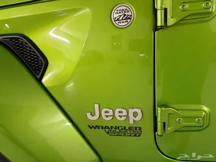 رانجلر سبورت 2020 21