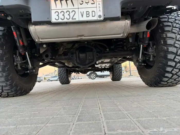 رانجلر سبورت 2020 10