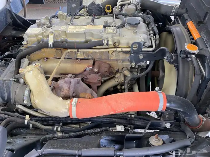 دينه ثلاجة تجميد 5طن2020 12