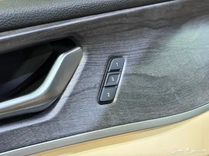 جيب - جراند شيروكي - لميتد بلس - 2023 - سعودي ( ممشى قليل ) 17