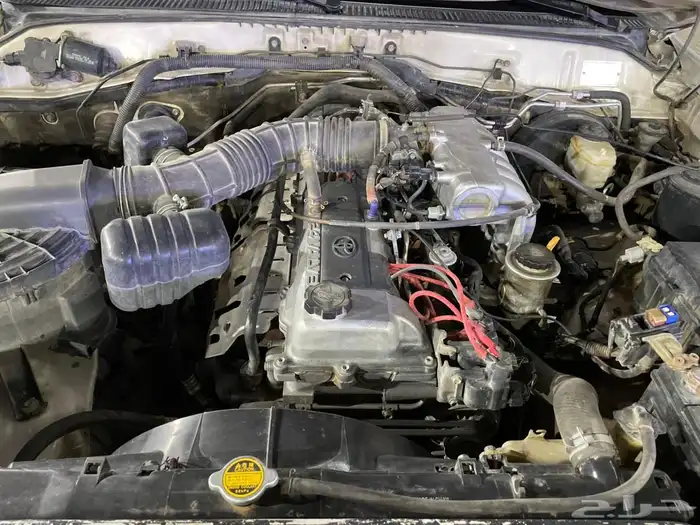 لاند جكسار 2002 21