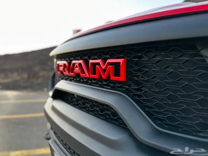 للبيع رام TRX على الضمان اعلى مواصفات 10