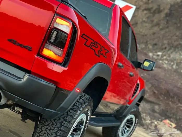 للبيع رام TRX على الضمان اعلى مواصفات 12