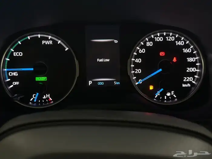 راف فور 2025 كاش و تقسيط 8