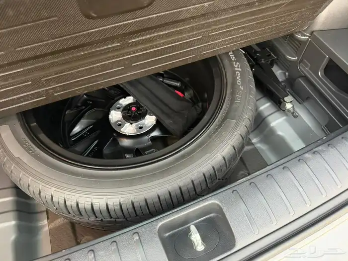 هيونداي توسان 2021 نص فل سقف بانورما وكالة 35