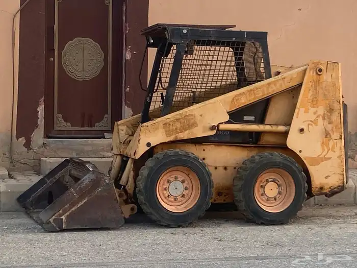 شيول موستنق موديل 2001 0