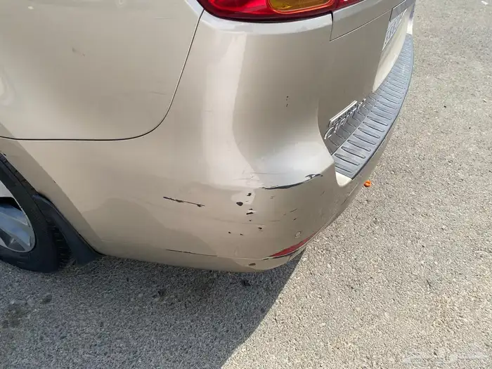 كيا كرنيفال 2016 EX 6