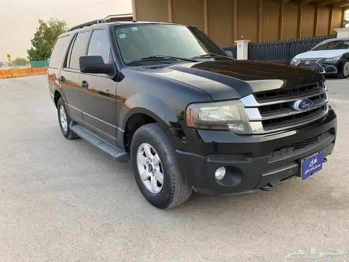 فورد اكسبدشن 2015 2