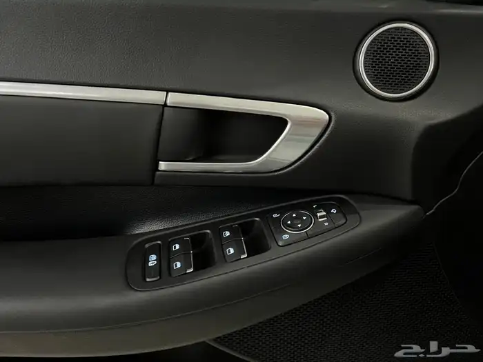 سوناتا كوري مستورد بطاقة جمركية فل 2020 13