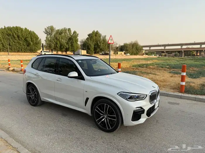 BMW X5 2019 M kit 6