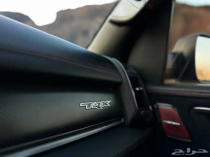 للبيع رام TRX على الضمان اعلى مواصفات 30