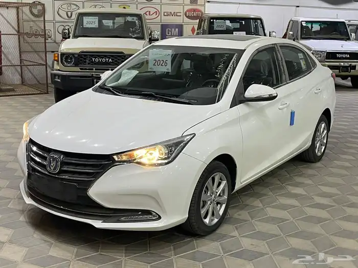 شانجان السفن 2026 فل كامل أصفار باقل سعر 7