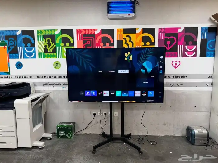 تأجير شاشات عرض عملاقه 12