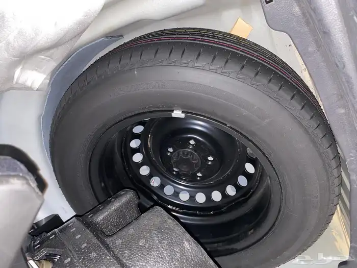 تويوتا كامري 2020 3