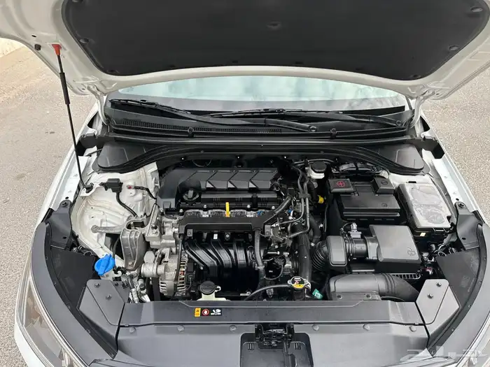 هيونداي النترا 3