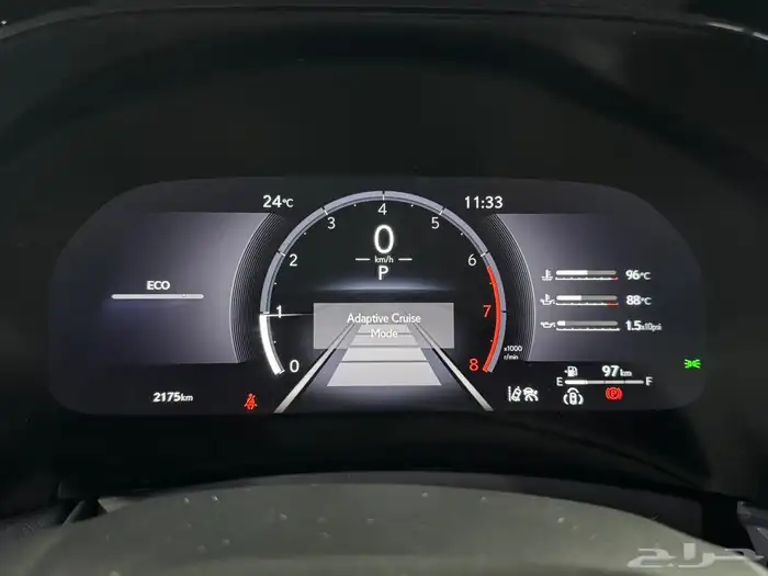 لكزس TX 350 2024 (( بحالة الجديد )) 17