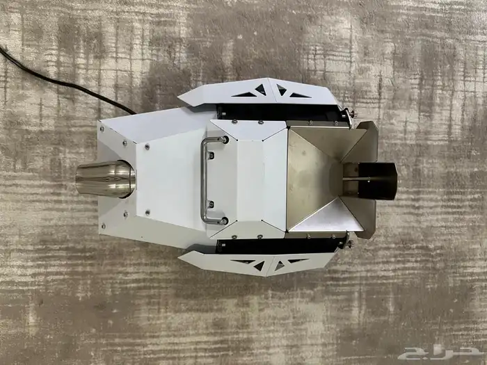 محمصة قهوة احترافيه 3