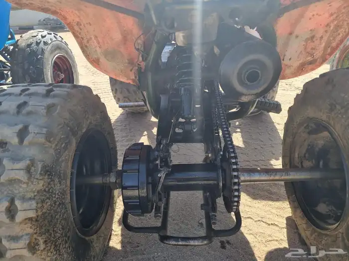 دبابات رام 9للبيع 6