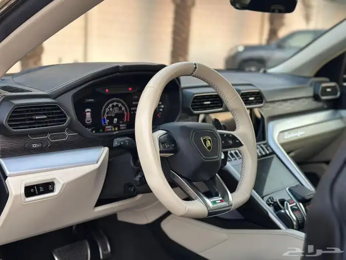 لامبورجيني اوروس 2021 ساماكو 15