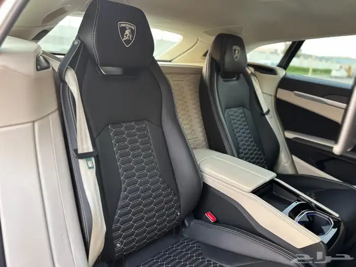 لامبورجيني اوروس 2021 ساماكو 26